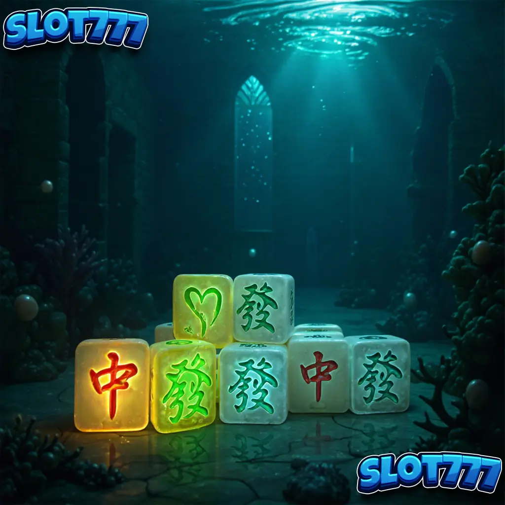 SLOT777 Apk