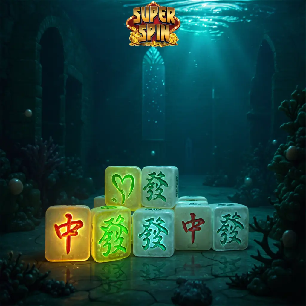 SUPERSPIN Apk