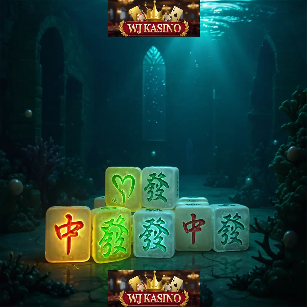 WJKASINO Apk